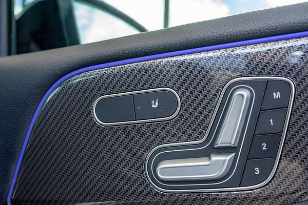 2022 Mercedes-Benz GLB-Class GLB250 X247