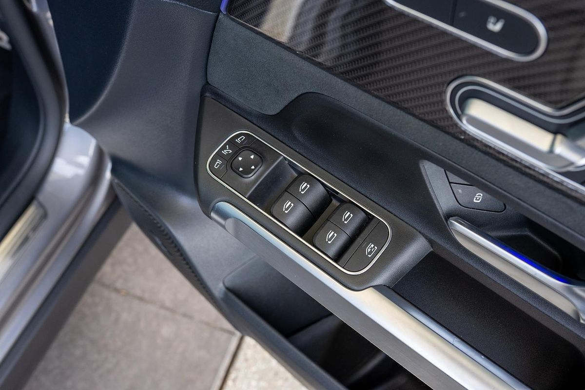 2022 Mercedes-Benz GLB-Class GLB250 X247