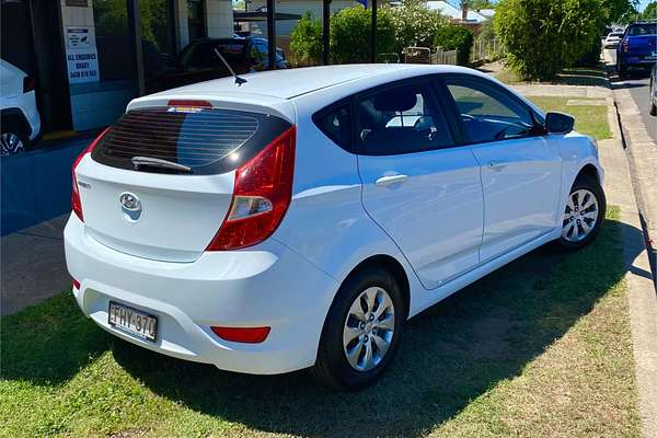 2016 Hyundai Accent Active RB4