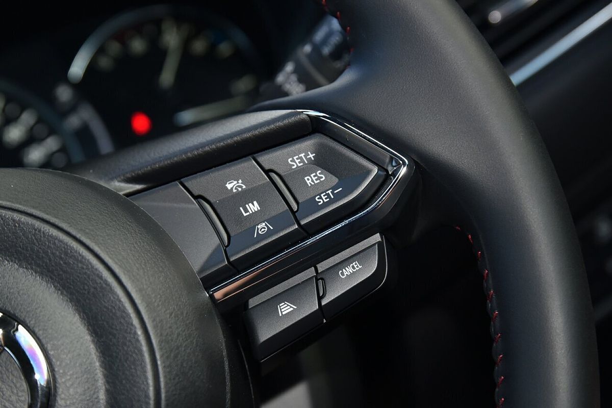 2025 Mazda CX-5 G35 GT SP KF Series