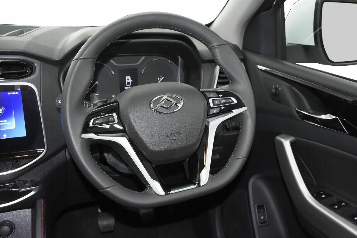 2025 LDV T60 Max PRO SK8C 4X4