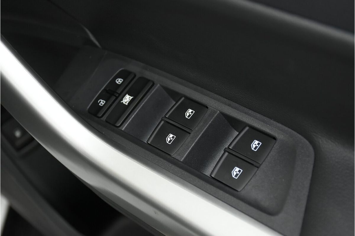 2025 LDV T60 Max PRO SK8C 4X4