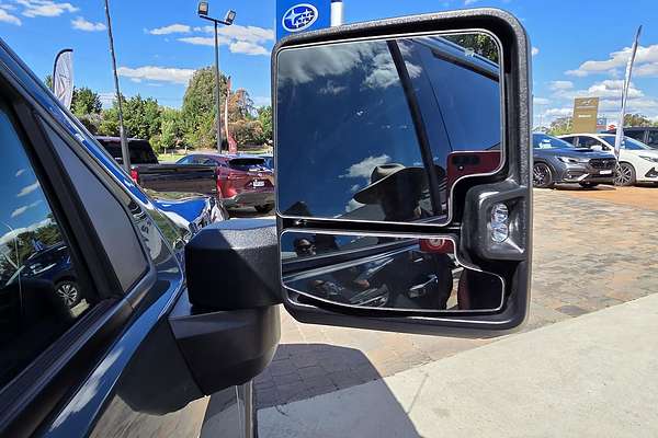 2025 Chevrolet Silverado HD LTZ Premium W/Tech Pack T1 4X4