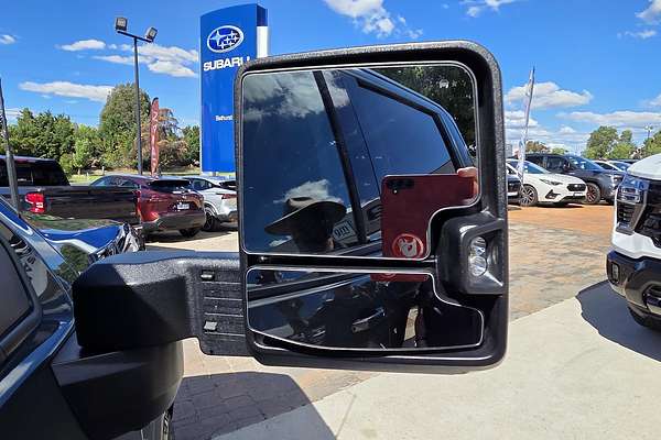 2025 Chevrolet Silverado HD LTZ Premium W/Tech Pack T1 4X4