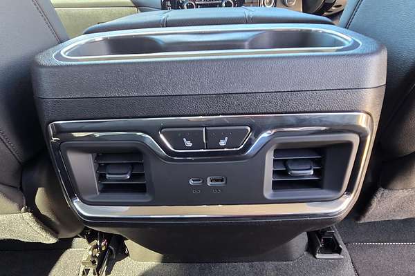 2025 Chevrolet Silverado HD LTZ Premium W/Tech Pack T1 4X4