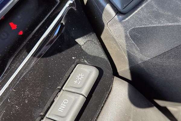 2025 Chevrolet Silverado HD LTZ Premium W/Tech Pack T1 4X4