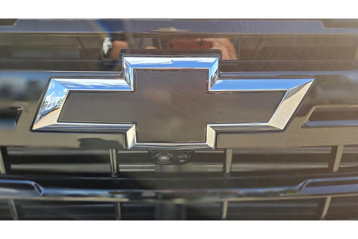 2025 Chevrolet Silverado HD LTZ Premium W/Tech Pack T1 4X4