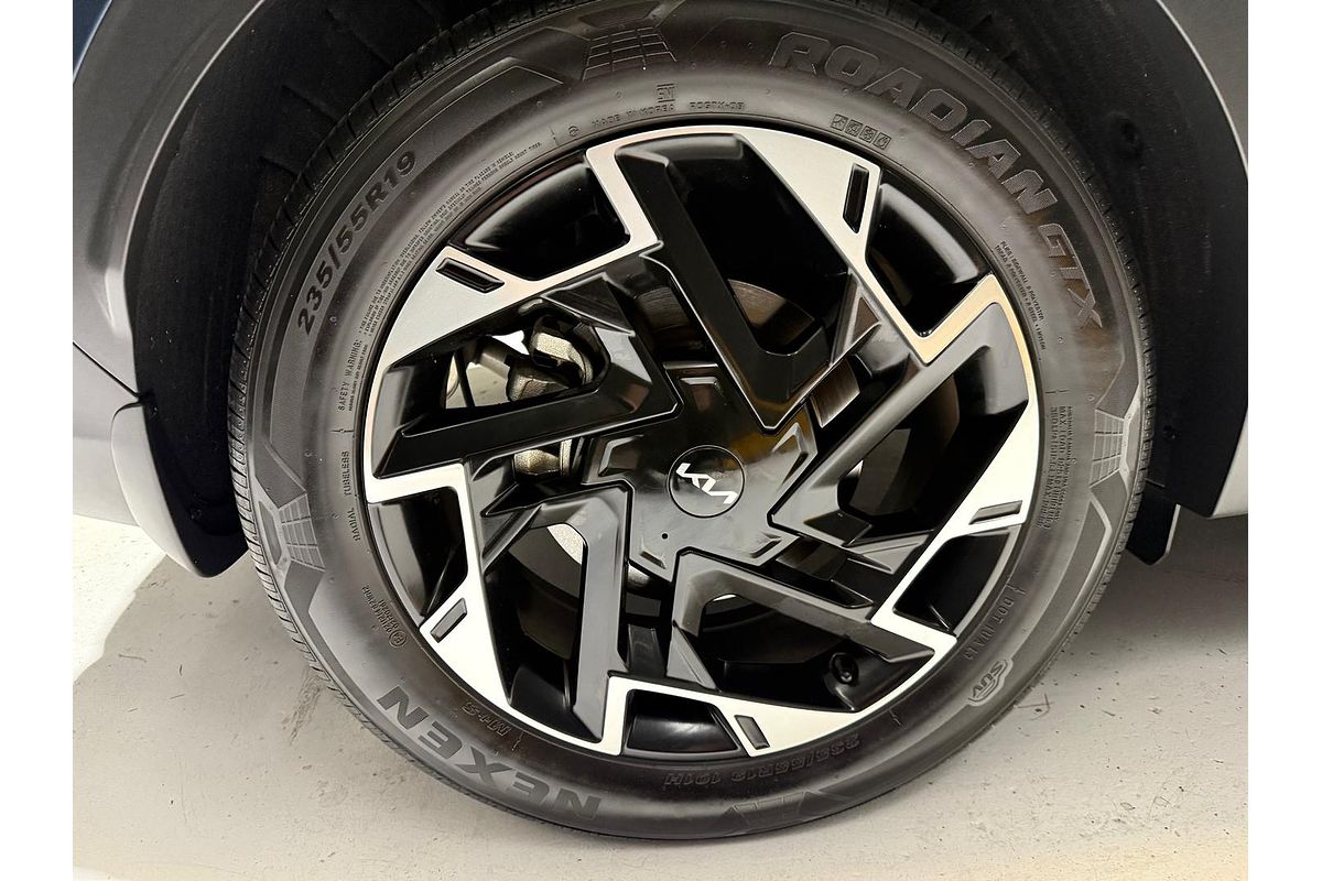 2024 Kia Sportage SX+ NQ5