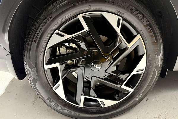 2024 Kia Sportage SX+ NQ5