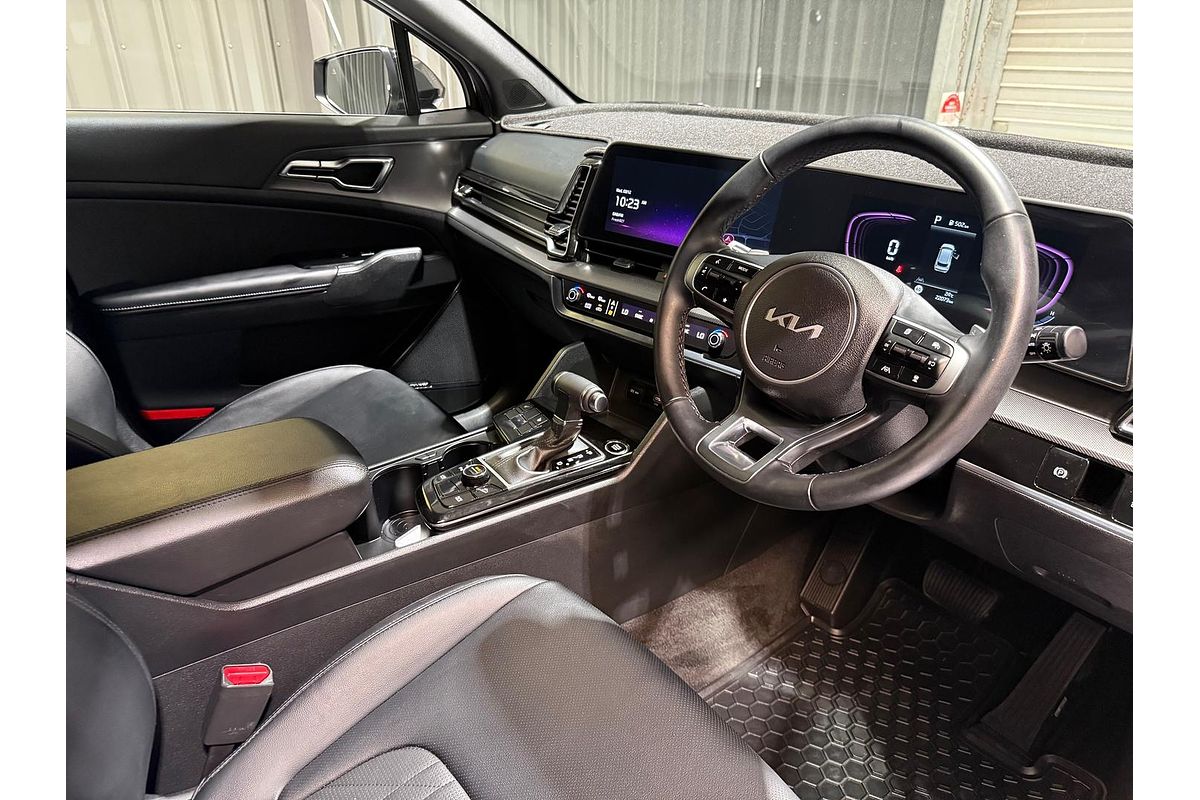 2024 Kia Sportage SX+ NQ5