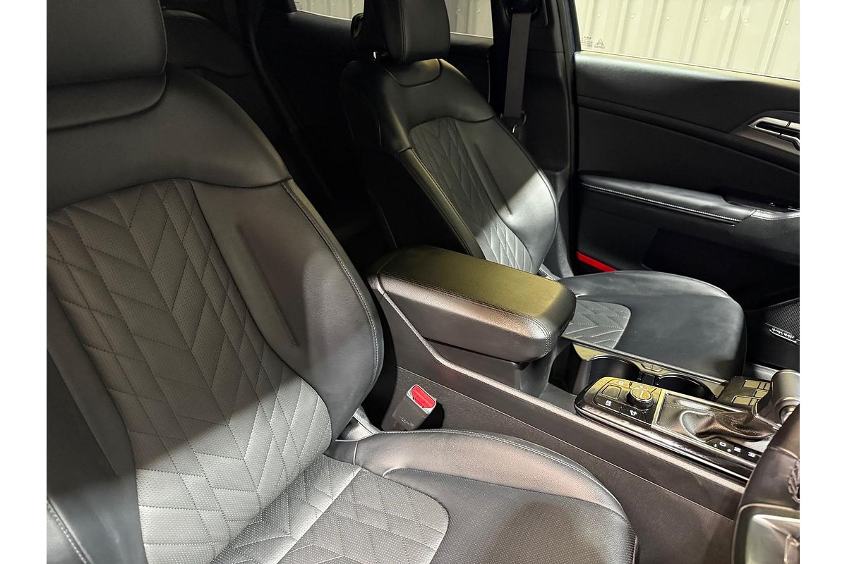 2024 Kia Sportage SX+ NQ5