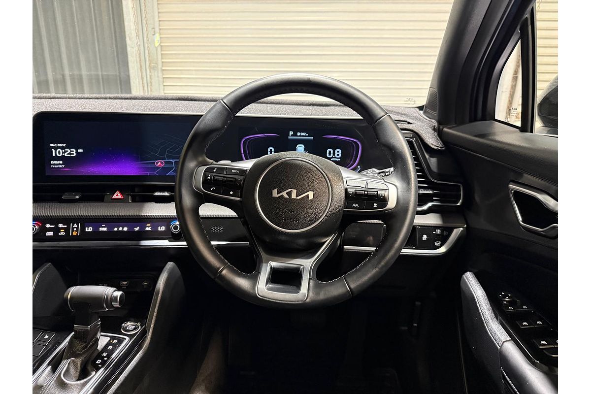 2024 Kia Sportage SX+ NQ5