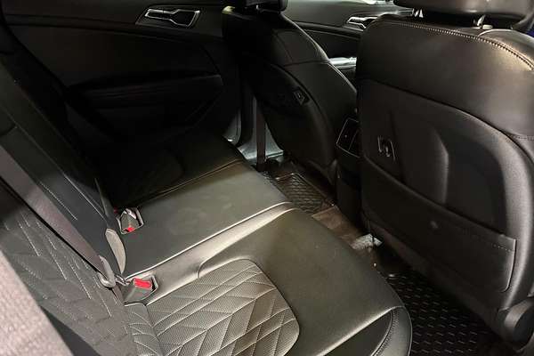 2024 Kia Sportage SX+ NQ5