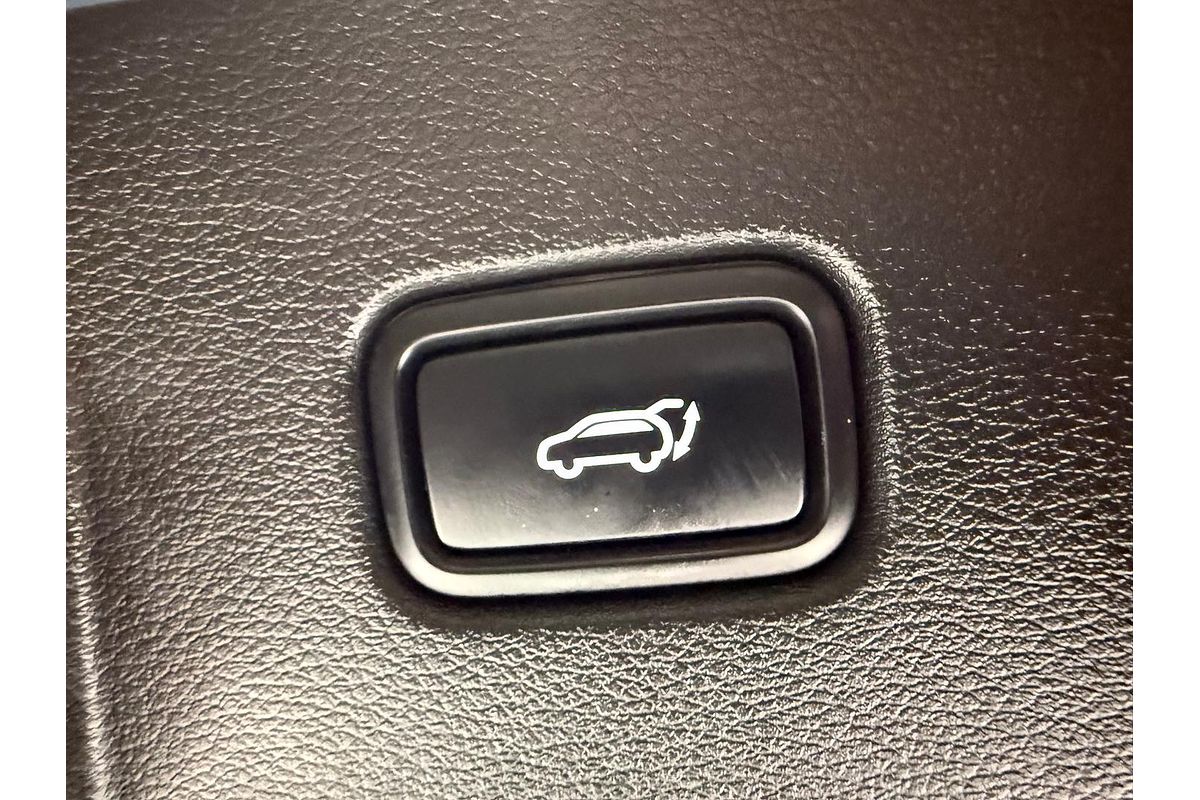 2024 Kia Sportage SX+ NQ5