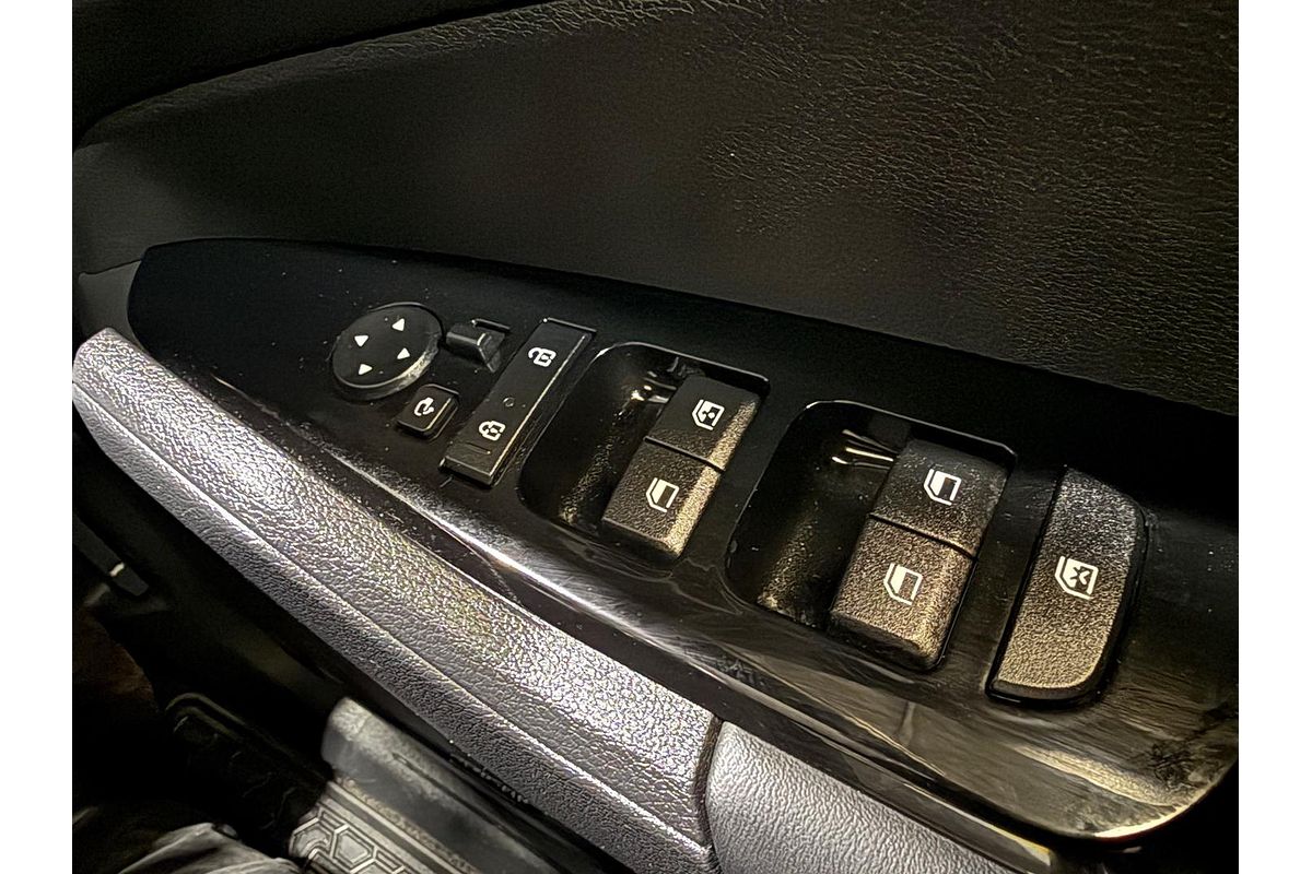 2024 Kia Sportage SX+ NQ5