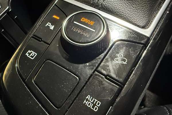 2024 Kia Sportage SX+ NQ5