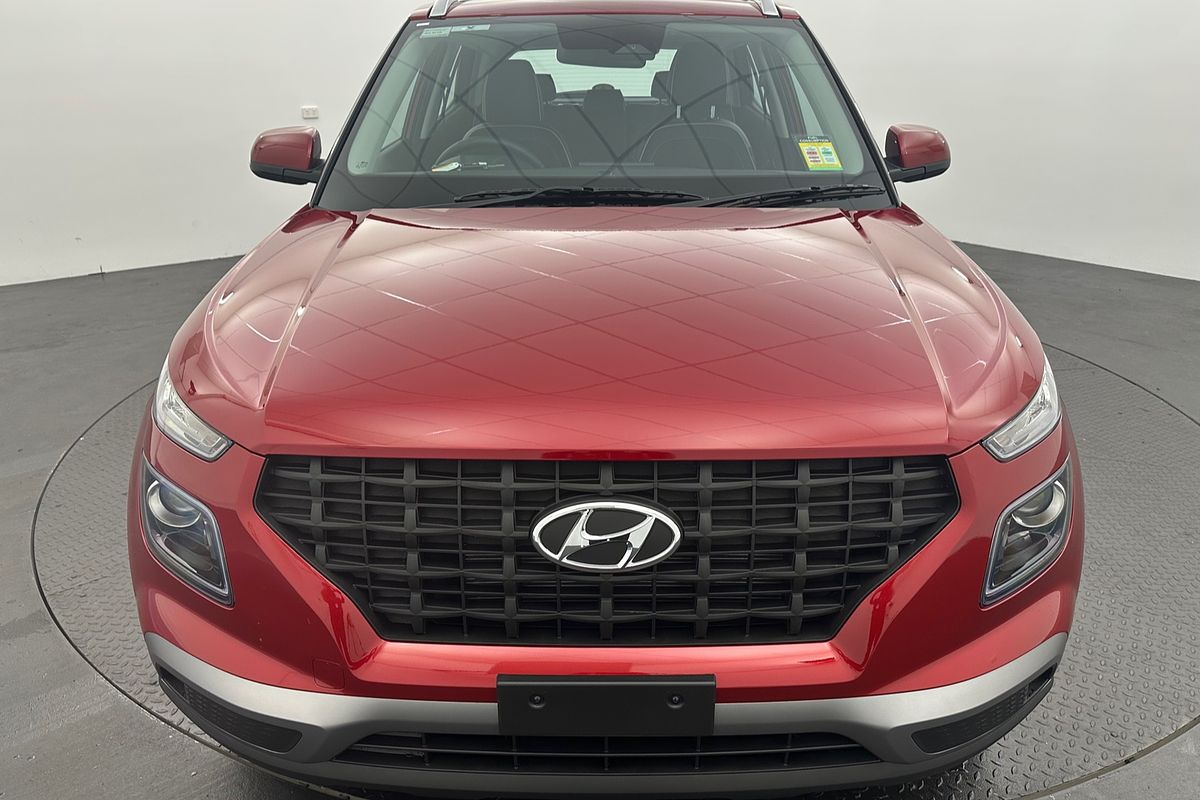 2025 Hyundai Venue Active QX.V5