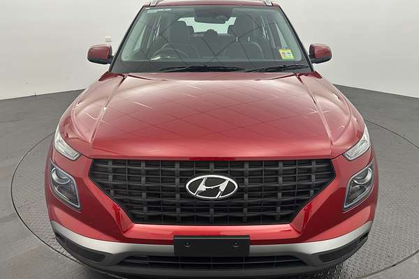 2025 Hyundai Venue Active QX.V5