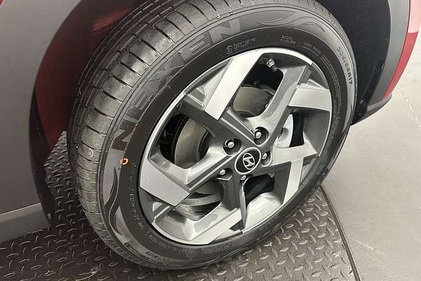 2025 Hyundai Venue Active QX.V5