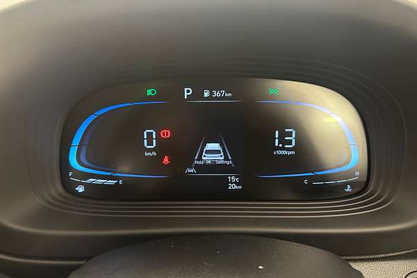 2025 Hyundai Venue Active QX.V5