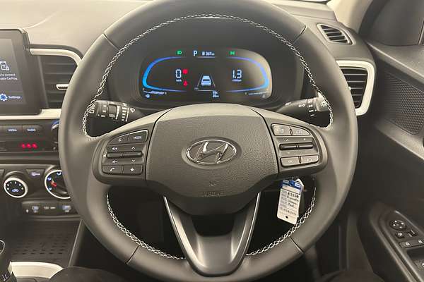 2025 Hyundai Venue Active QX.V5