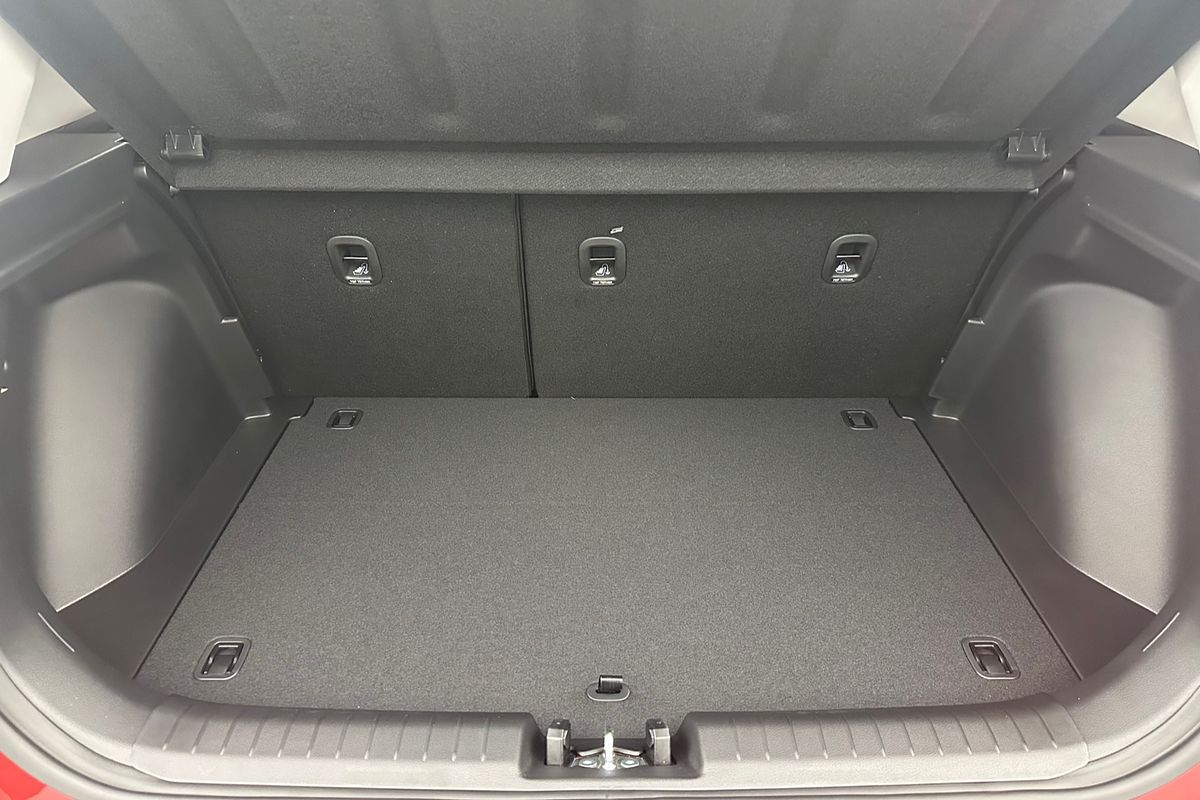 2025 Hyundai Venue Active QX.V5