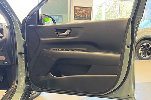 2025 Kia Stonic S YB PE2