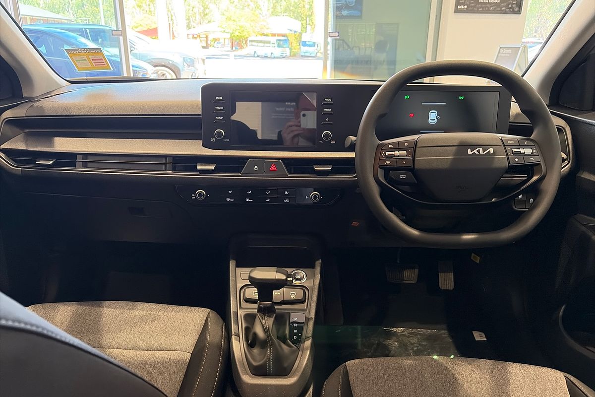 2025 Kia Stonic S YB PE2