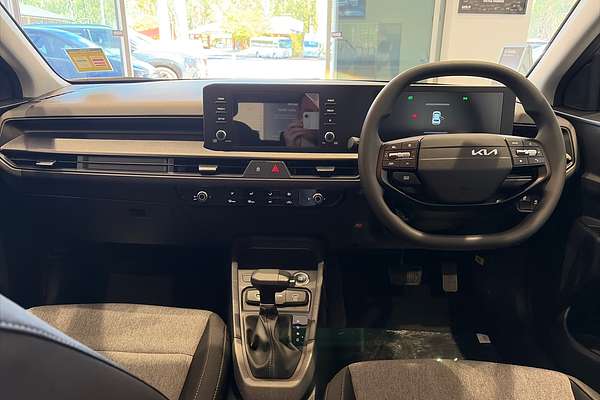 2025 Kia Stonic S YB PE2