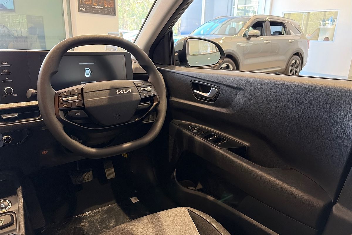 2025 Kia Stonic S YB PE2