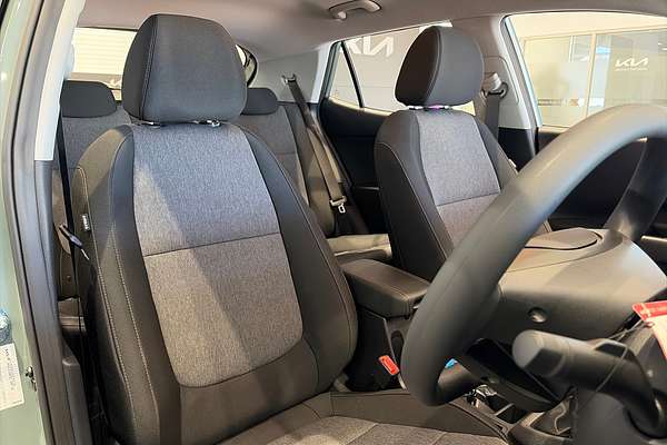 2025 Kia Stonic S YB PE2