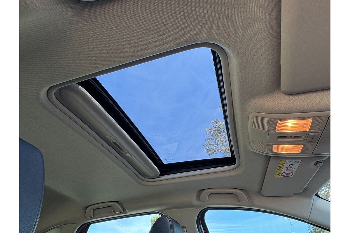 2017 Mazda CX-3 Akari DK