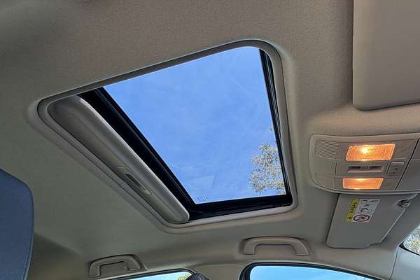 2017 Mazda CX-3 Akari DK