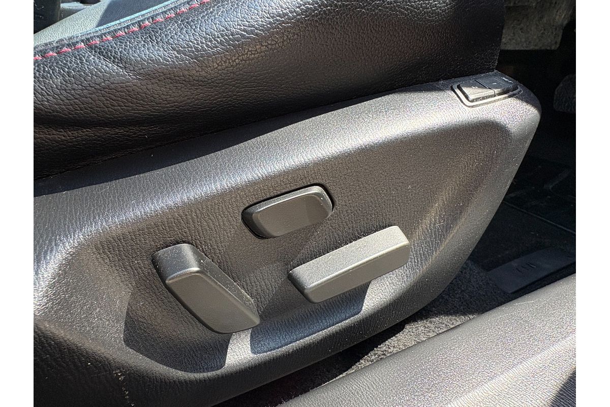 2017 Mazda CX-3 Akari DK