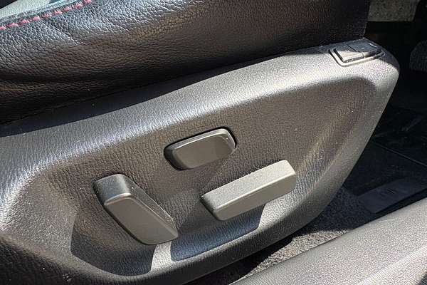 2017 Mazda CX-3 Akari DK