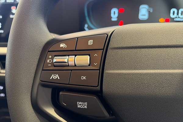 2025 Kia Stonic S YB PE2