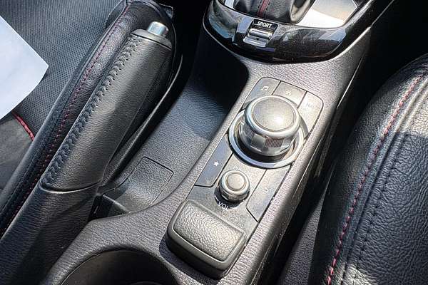 2017 Mazda CX-3 Akari DK