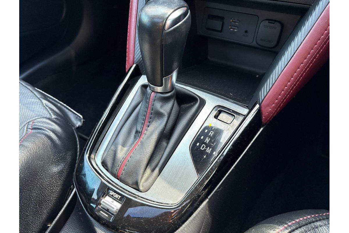 2017 Mazda CX-3 Akari DK