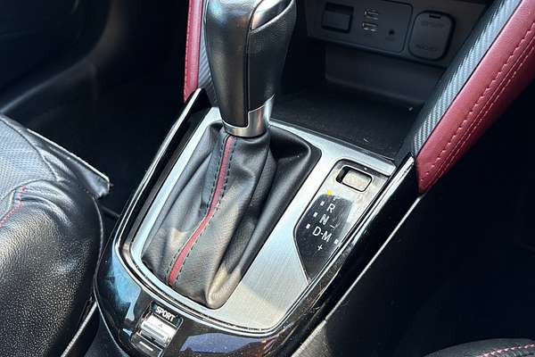 2017 Mazda CX-3 Akari DK