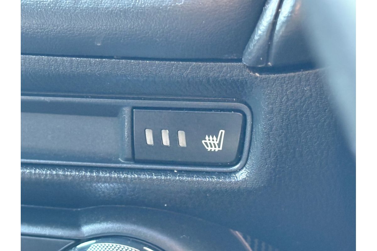 2017 Mazda CX-3 Akari DK