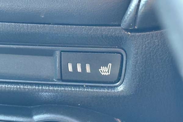 2017 Mazda CX-3 Akari DK