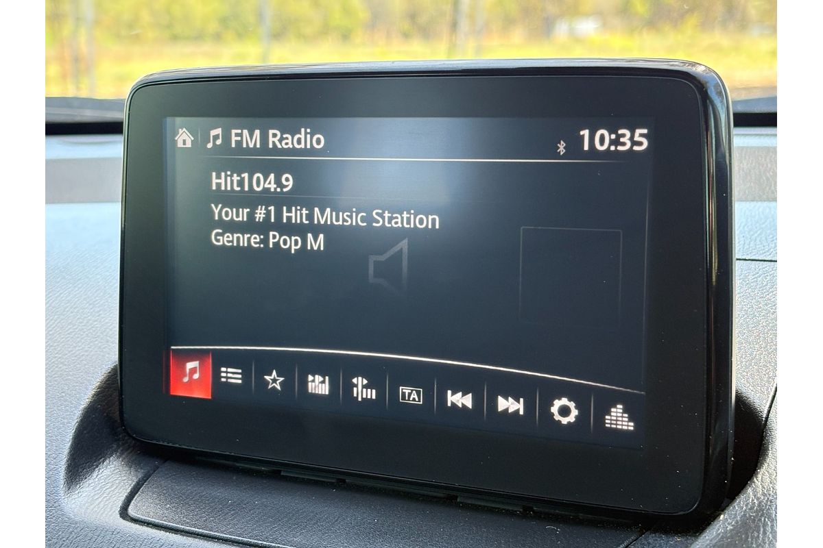 2017 Mazda CX-3 Akari DK