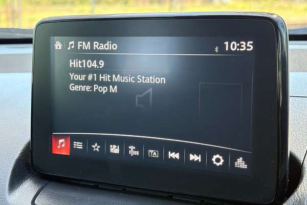 2017 Mazda CX-3 Akari DK