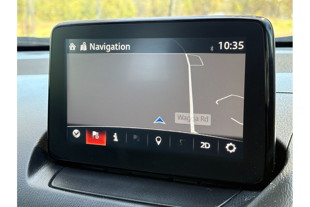 2017 Mazda CX-3 Akari DK