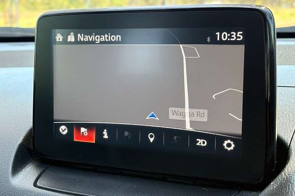 2017 Mazda CX-3 Akari DK