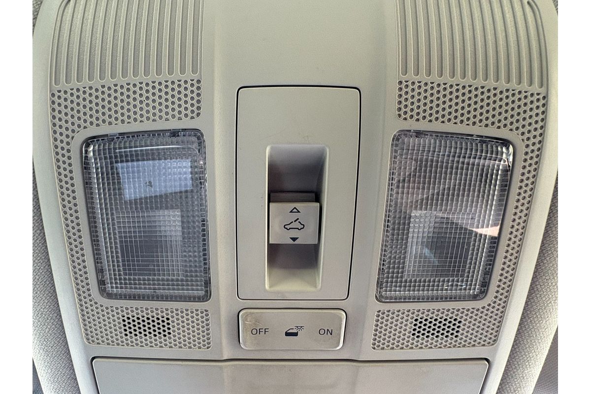 2017 Mazda CX-3 Akari DK