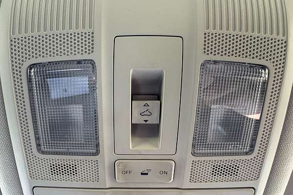 2017 Mazda CX-3 Akari DK