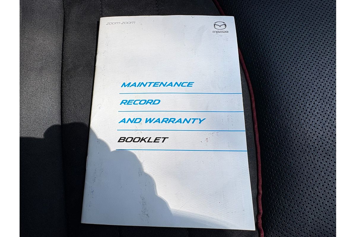 2017 Mazda CX-3 Akari DK