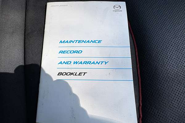 2017 Mazda CX-3 Akari DK