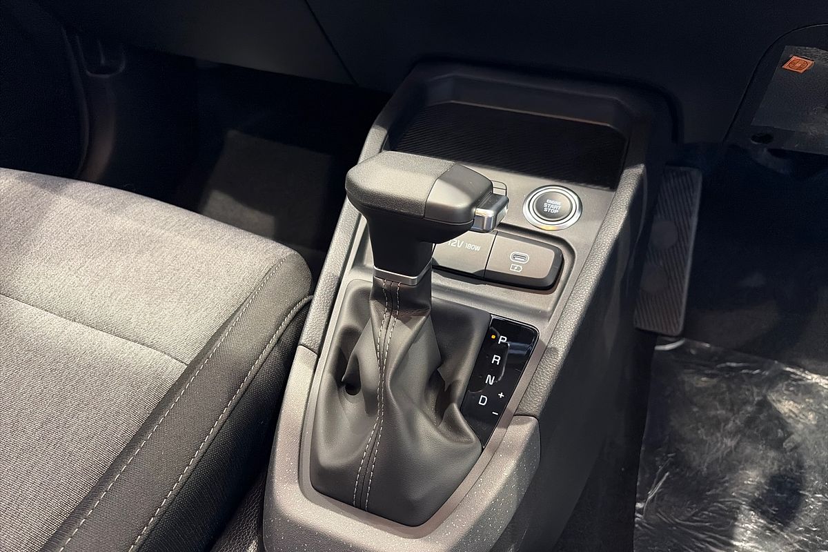 2025 Kia Stonic S YB PE2